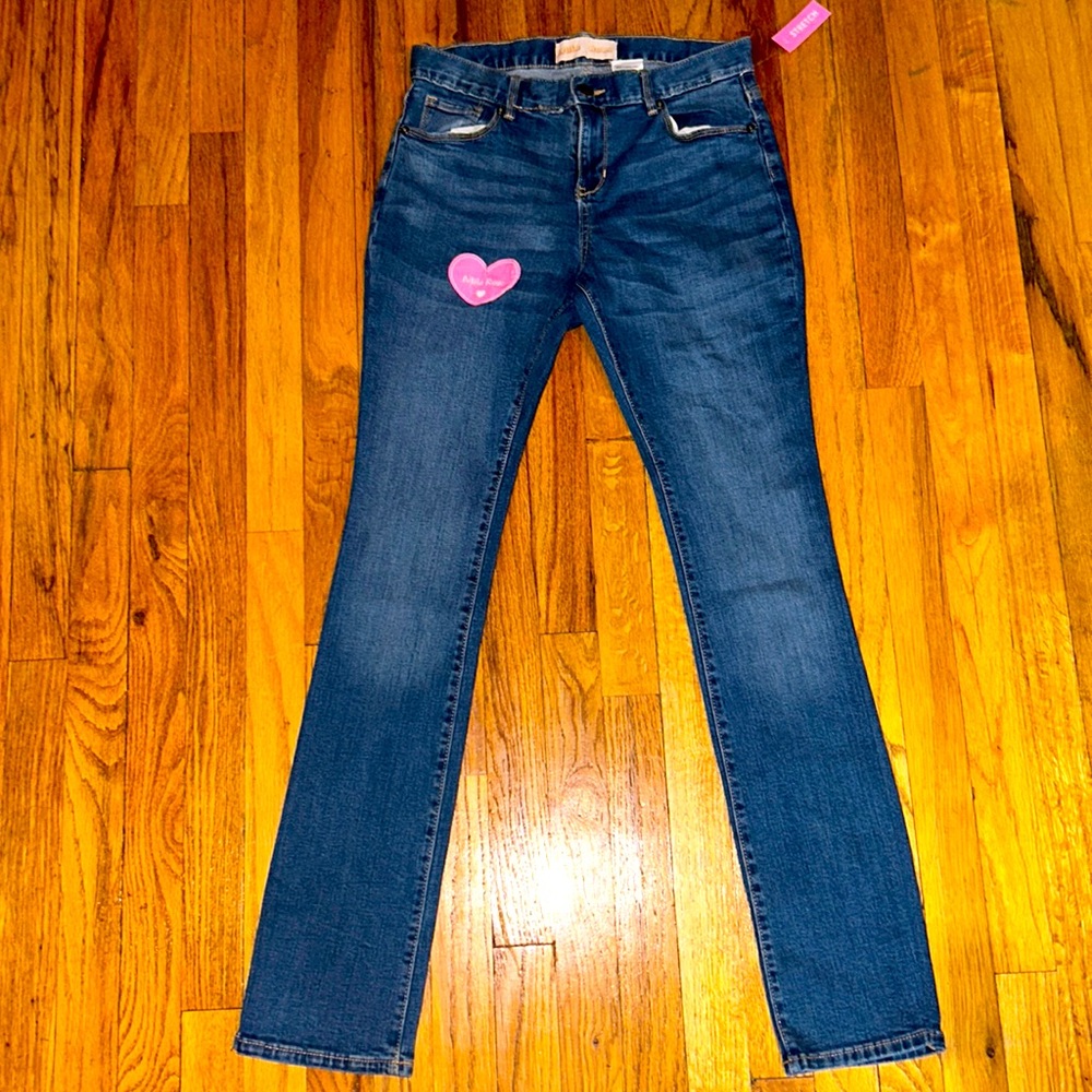 MILA ROSE JEANS